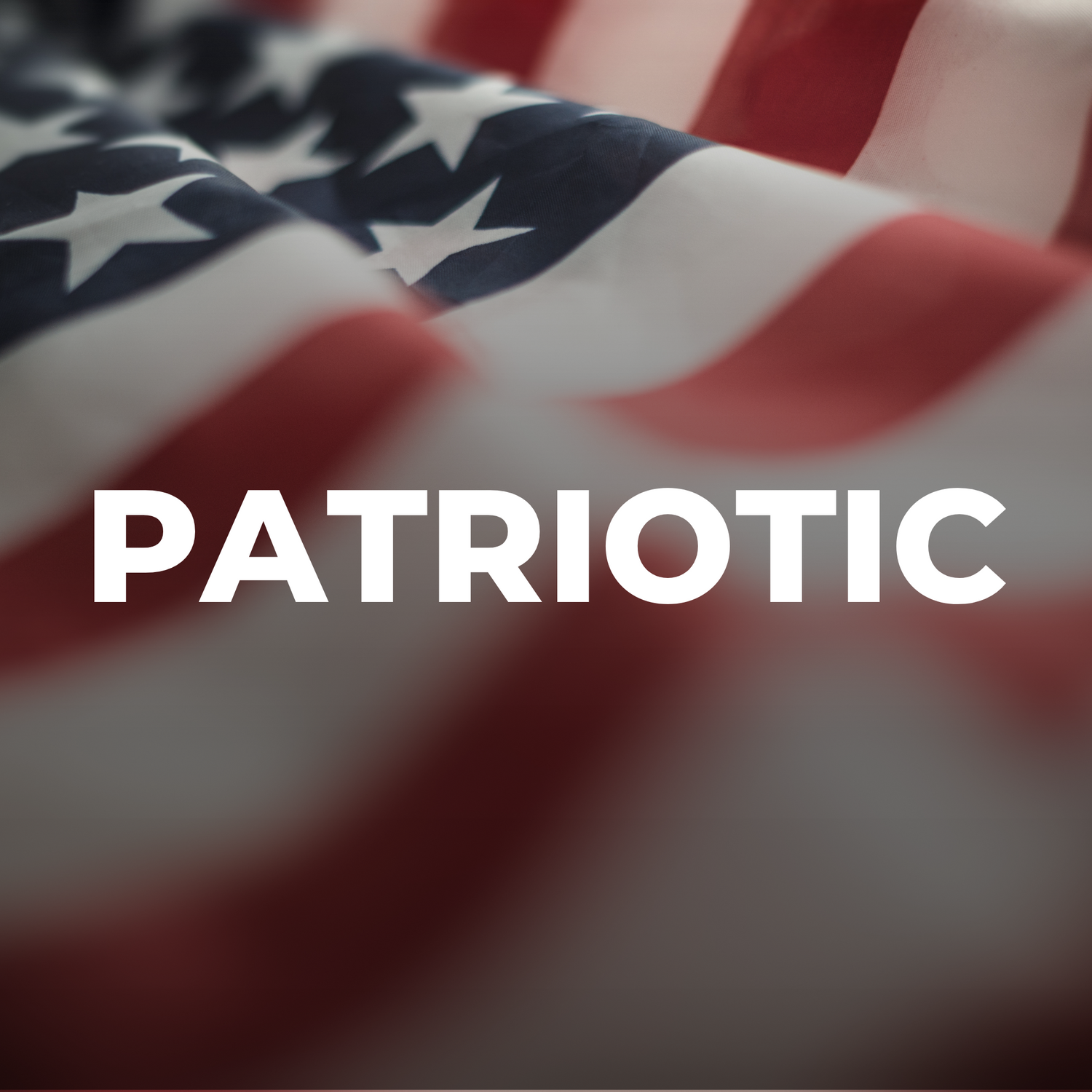 Patriotic