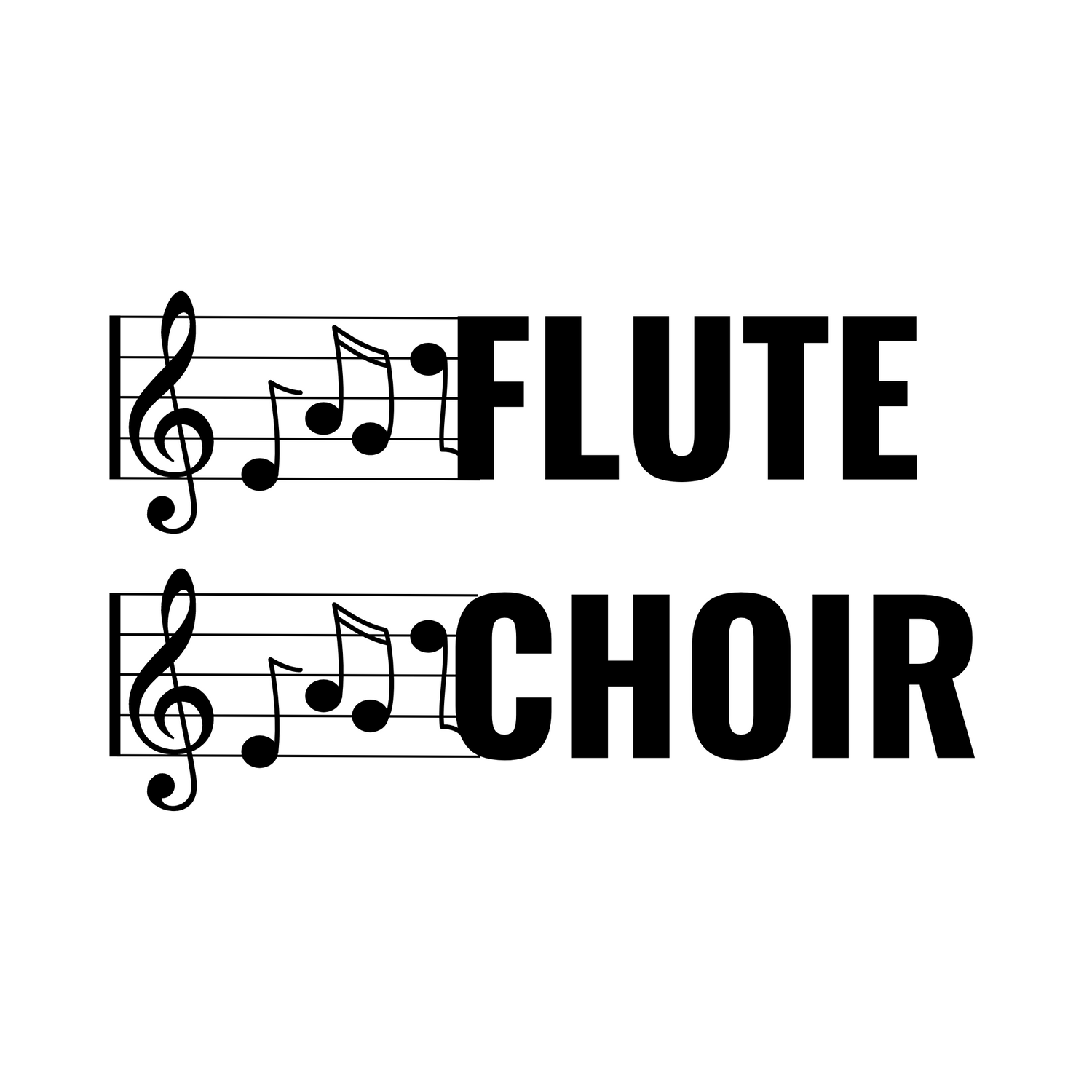 Flute Choir