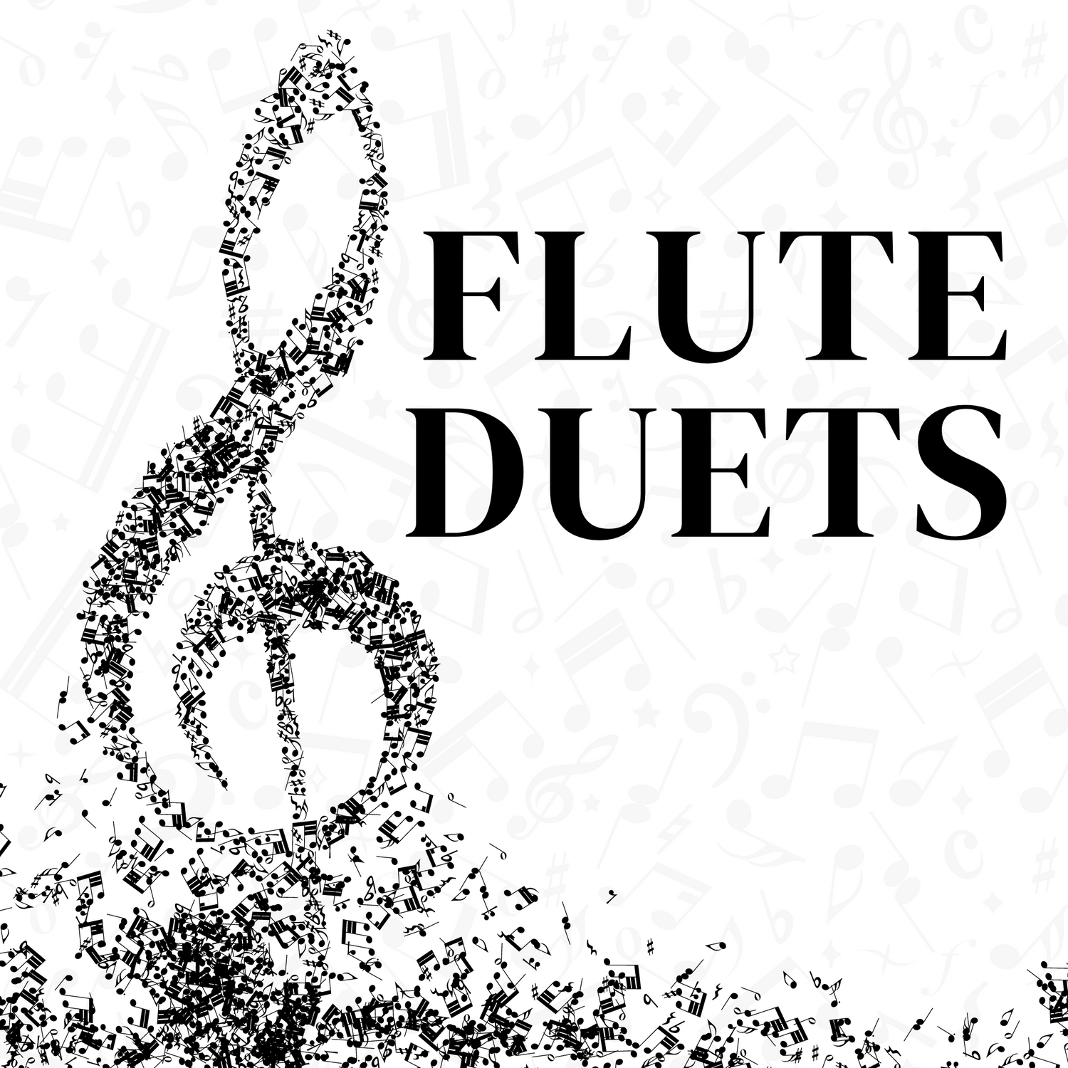 Flute Duets