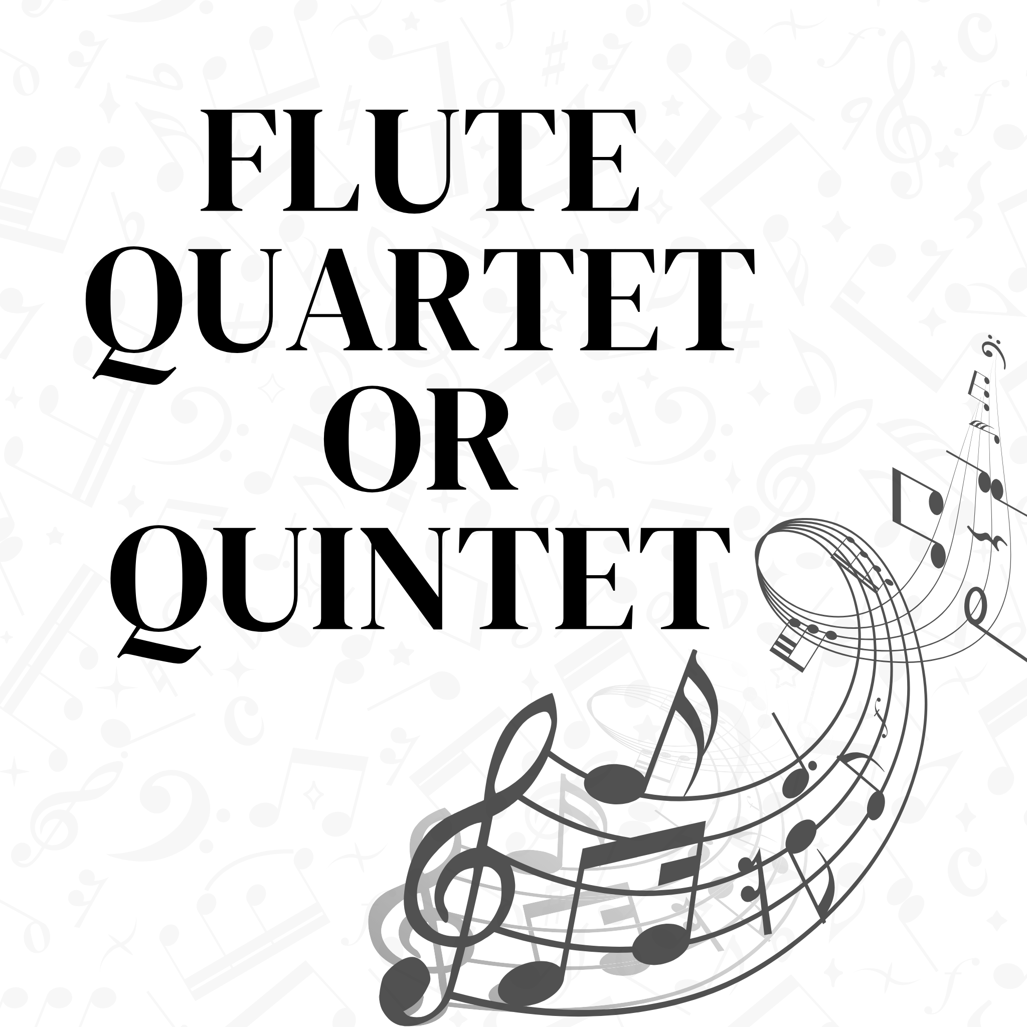 Flute Quartet or Quintet – LOMBARDO MUSIC PUBLICATIONS