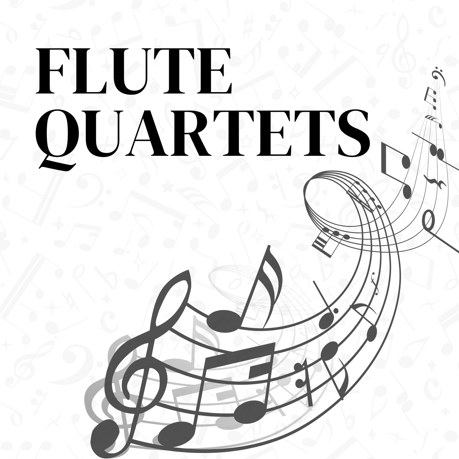 Flute Quartets