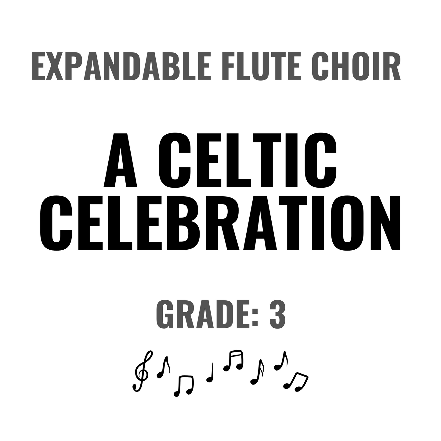 FCE-015 A Celtic Celebration