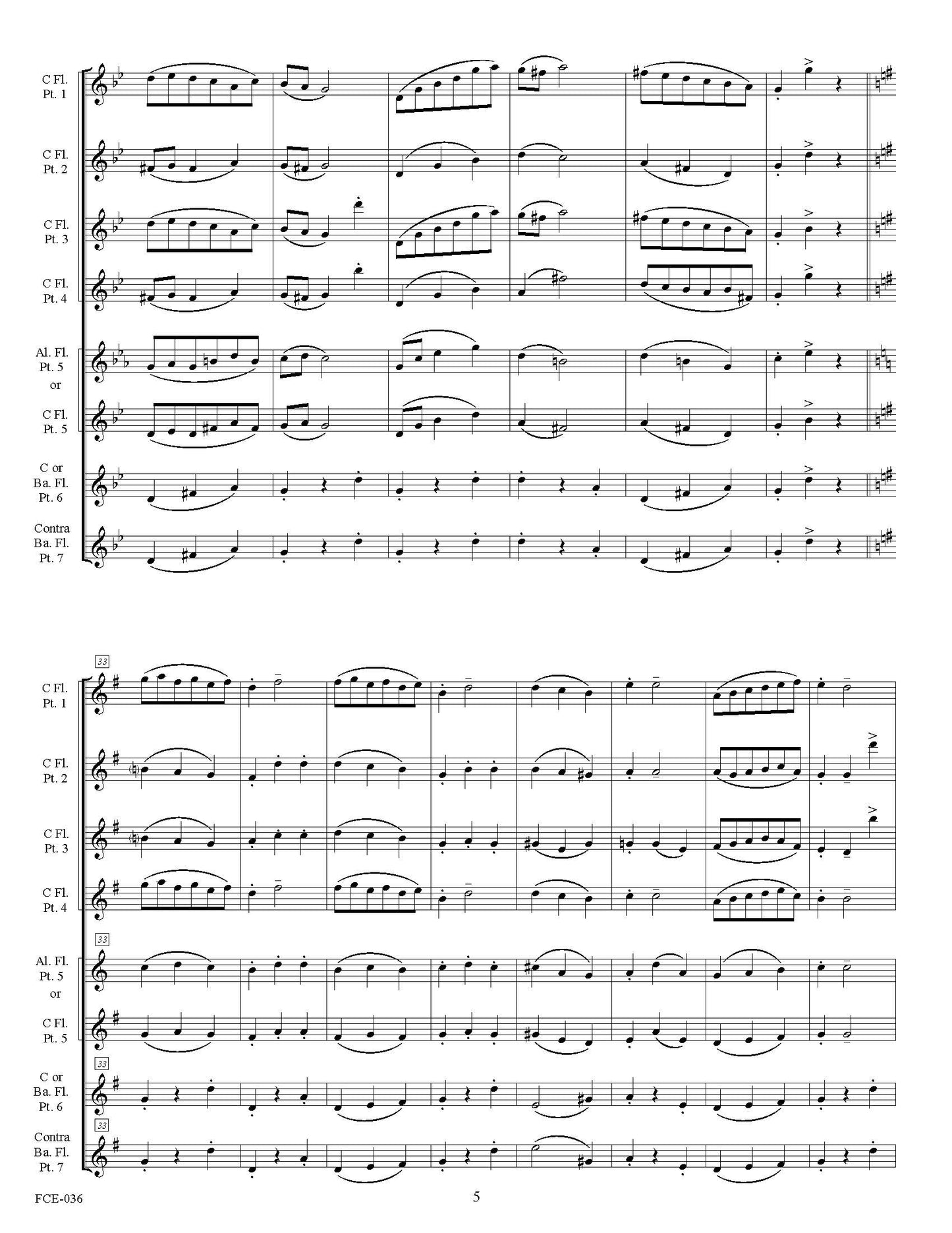 FCE-036 Waltz Italiano