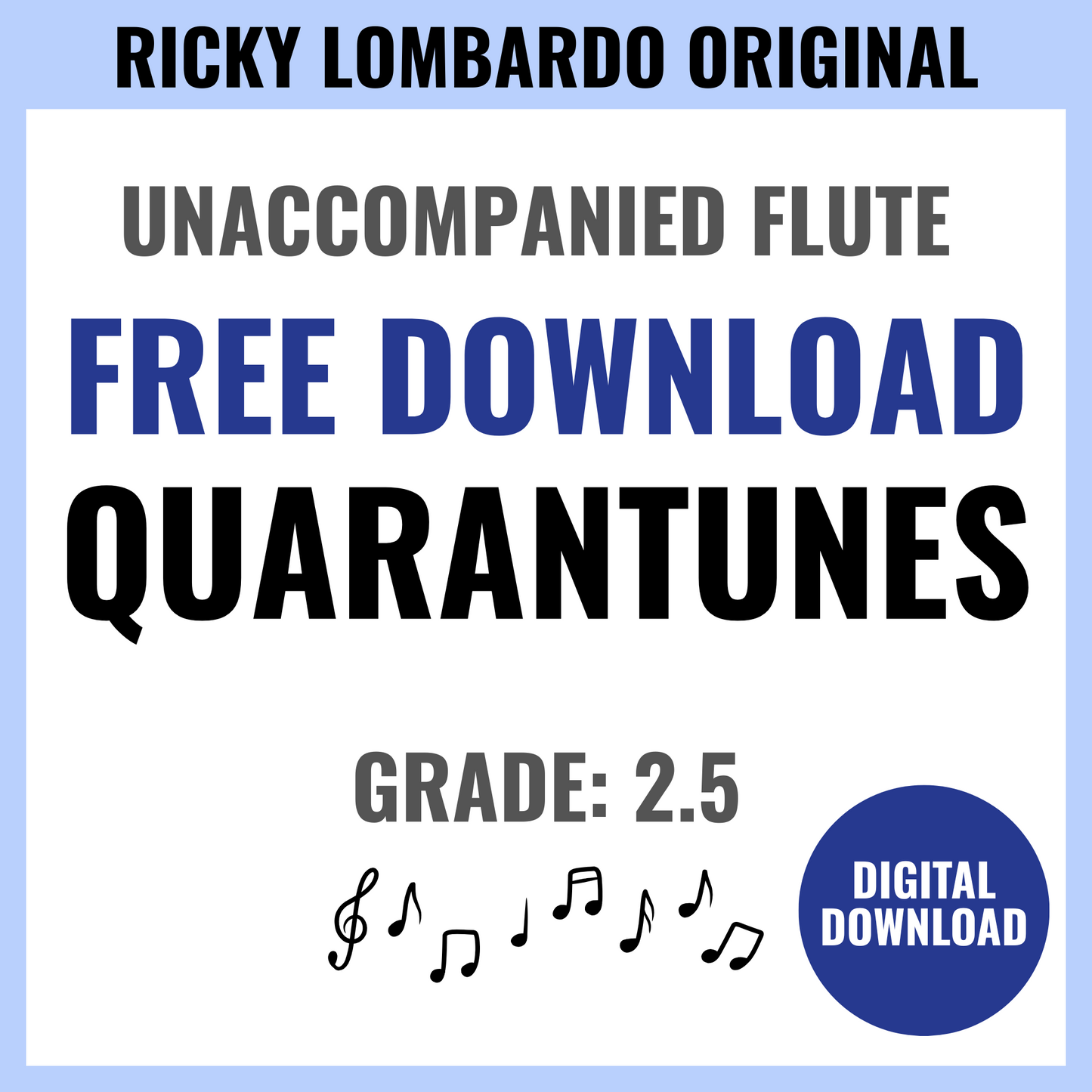 Quarantunes - FREE DOWNLOAD