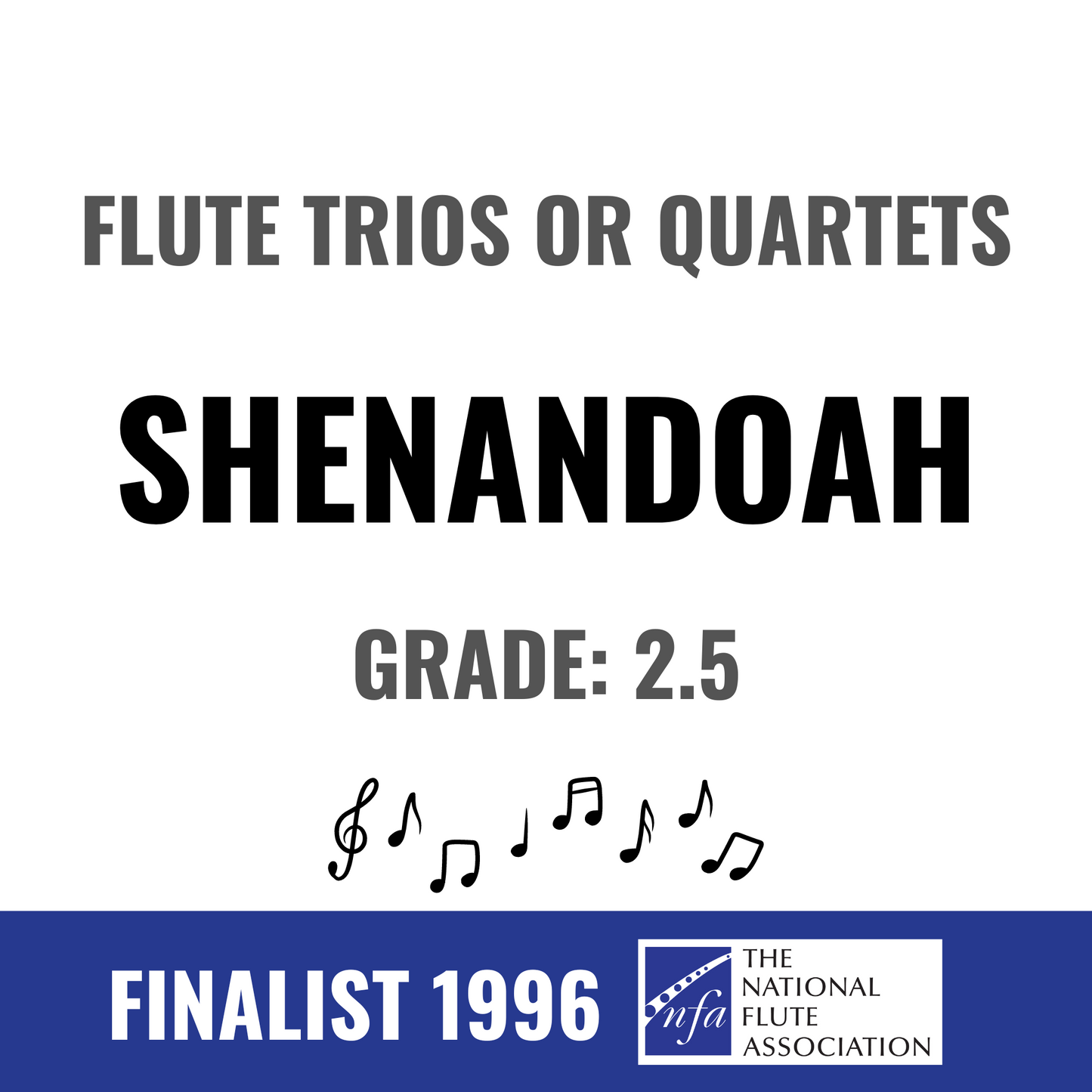 FTQ-001 Shenandoah