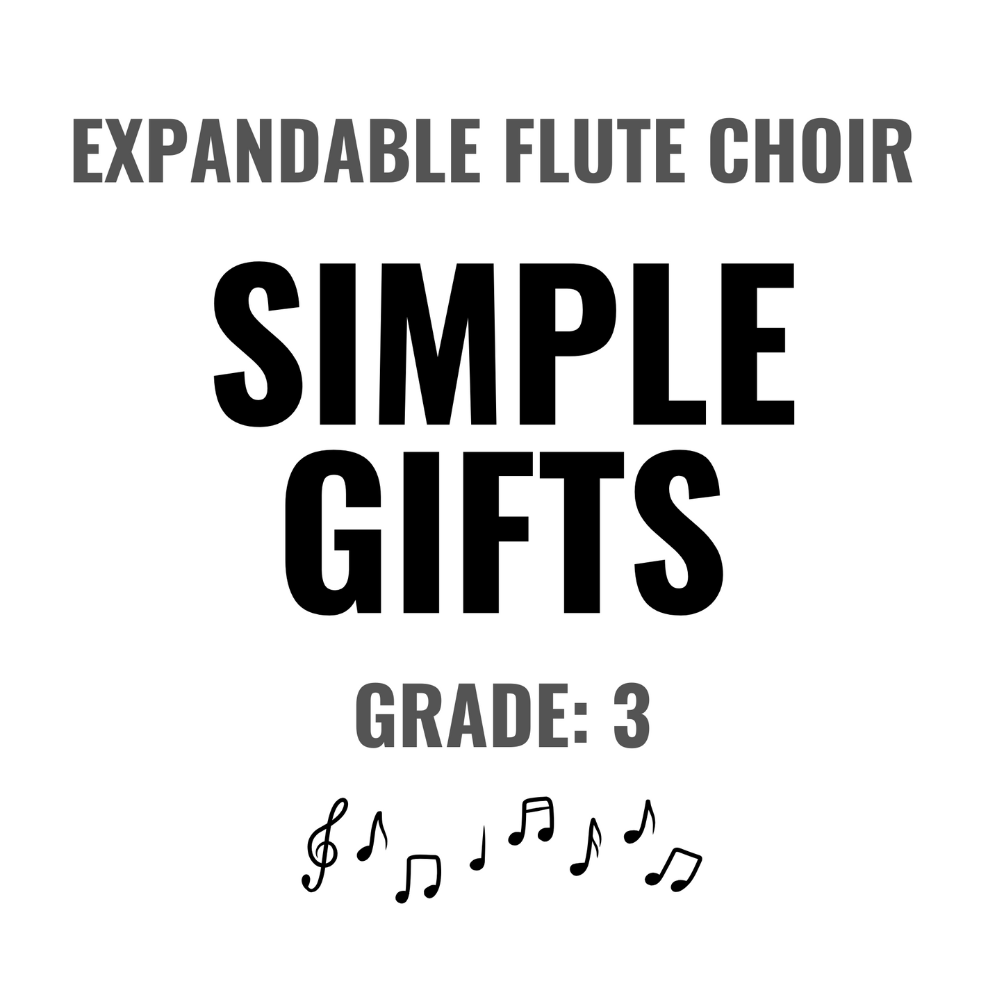 FCE-007 Simple Gifts
