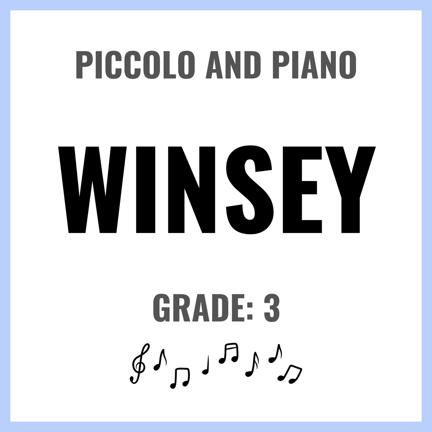 PP-001 Winsey