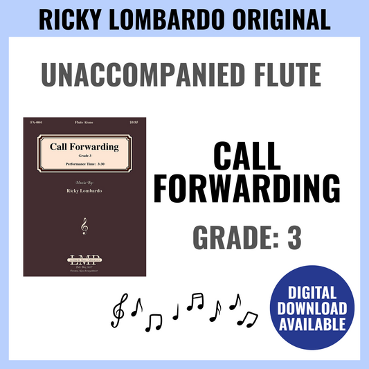 FA-004 Call Forwarding