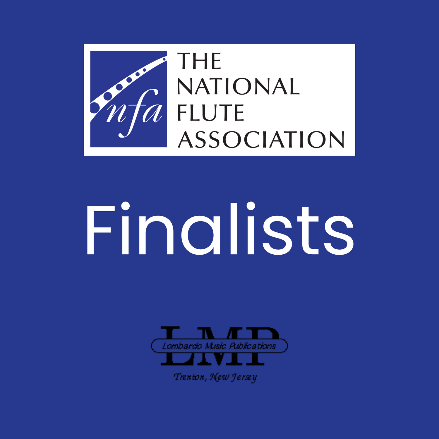 NFA Finalists