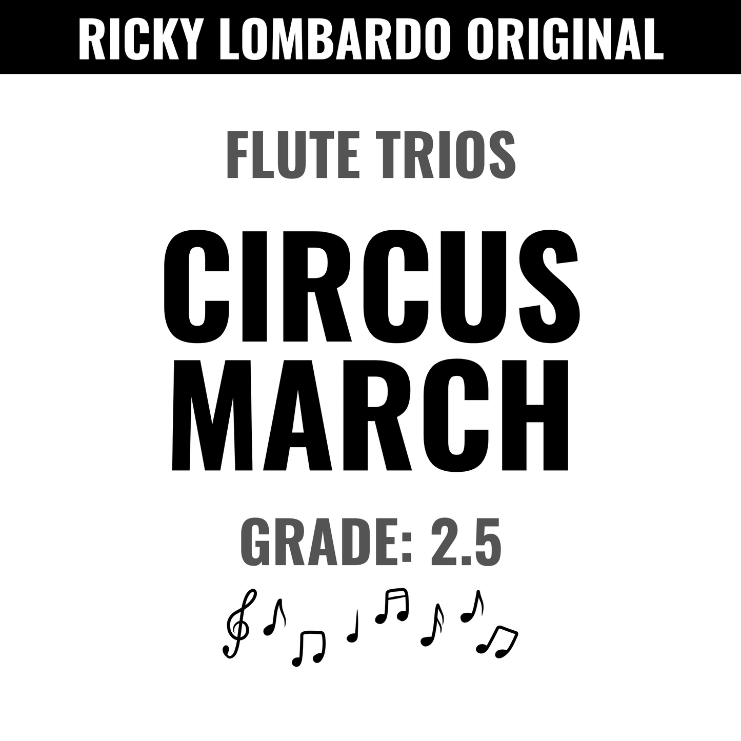 FT-001 Circus March